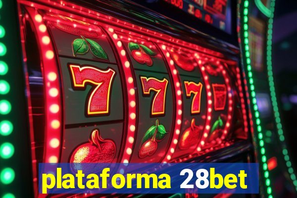 plataforma 28bet